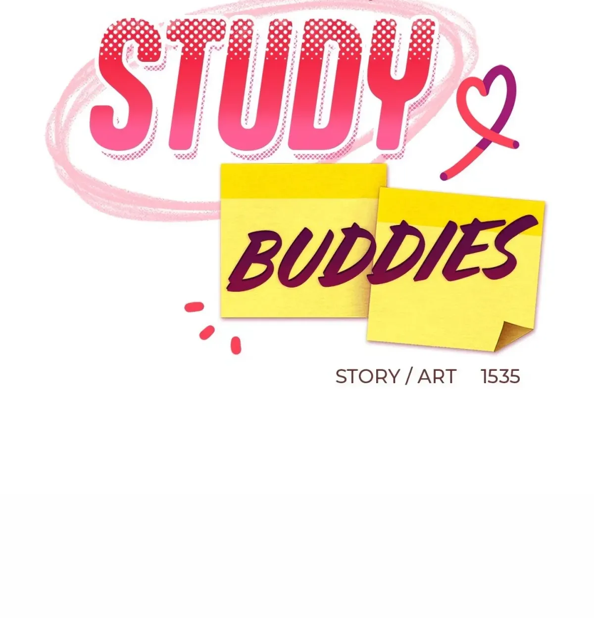 Study Buddies Chapter 87 page 51 - 