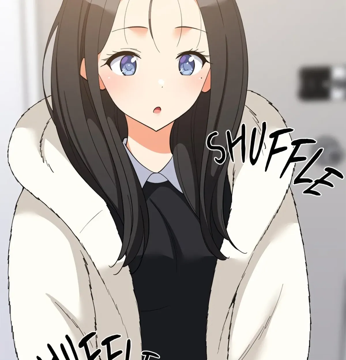 Study Buddies Chapter 87 page 7 - 