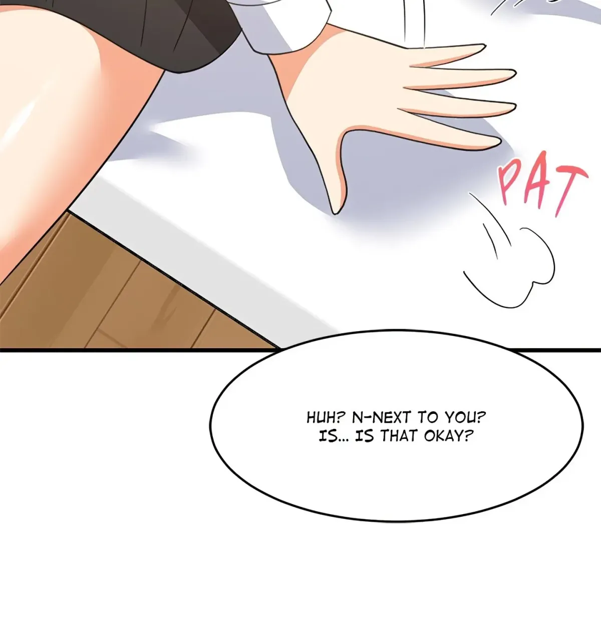 Study Buddies Chapter 87 page 66 - 