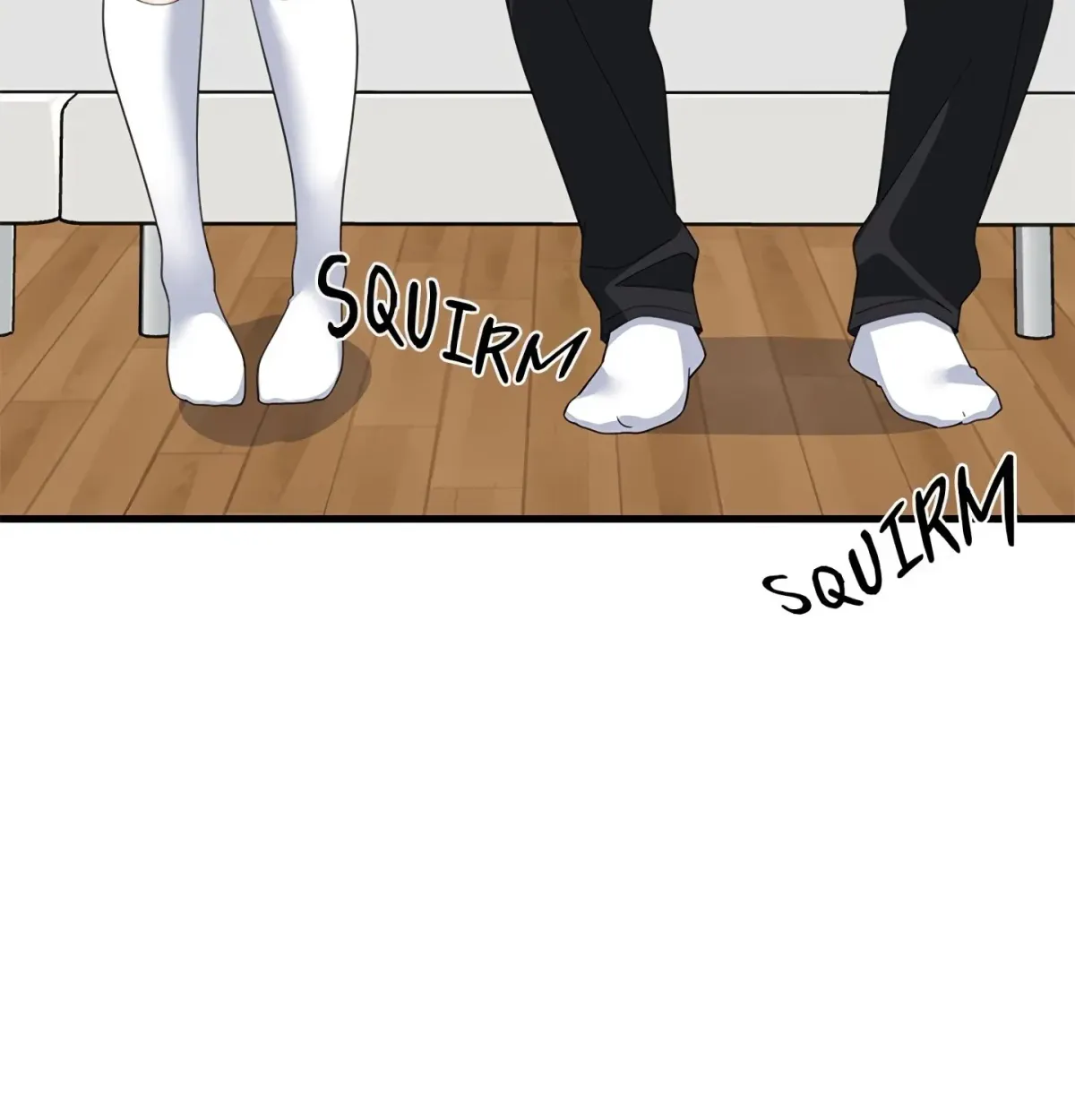 Study Buddies Chapter 87 page 74 - 