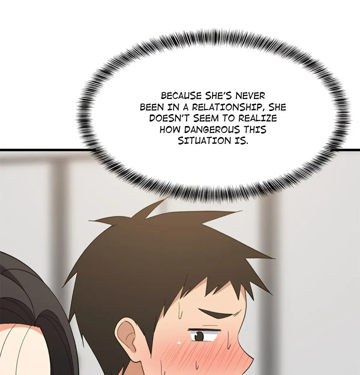Study Buddies Chapter 87 page 75 - 