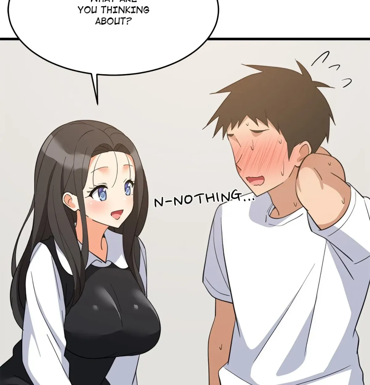 Study Buddies Chapter 87 page 82 - 