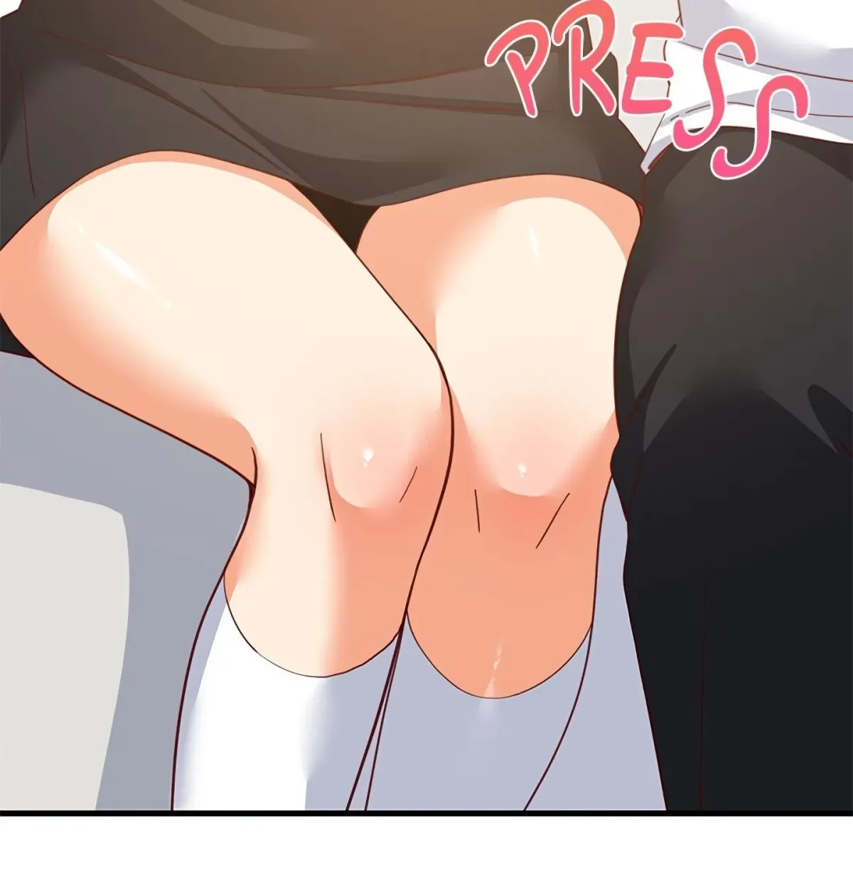 Study Buddies Chapter 87 page 85 - 