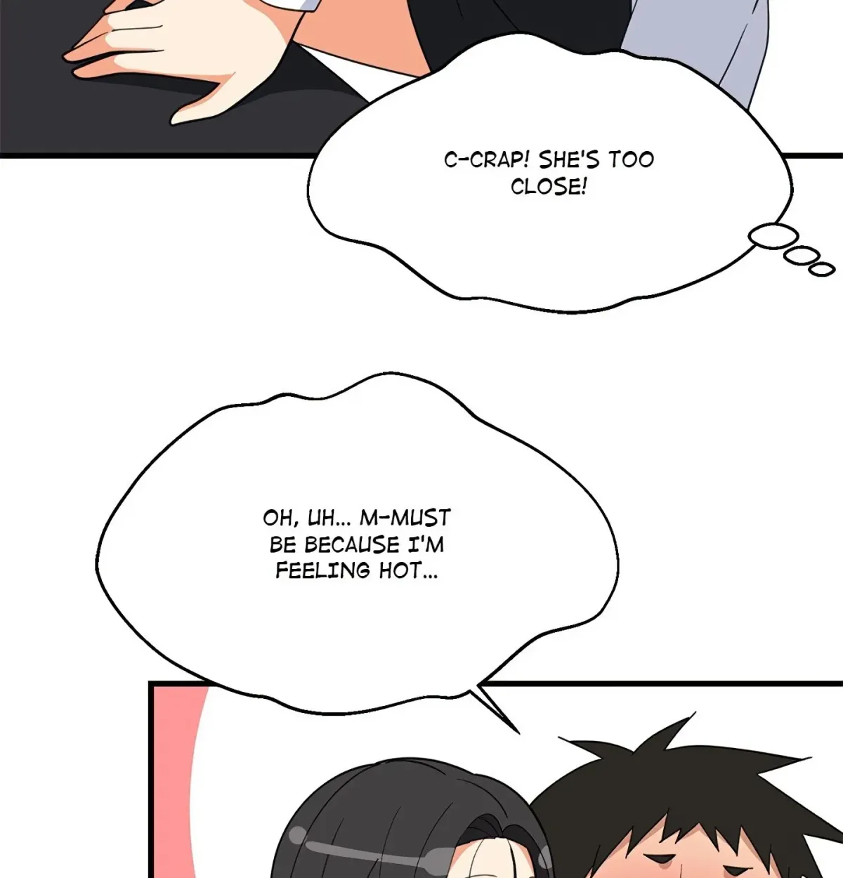 Study Buddies Chapter 87 page 89 - 