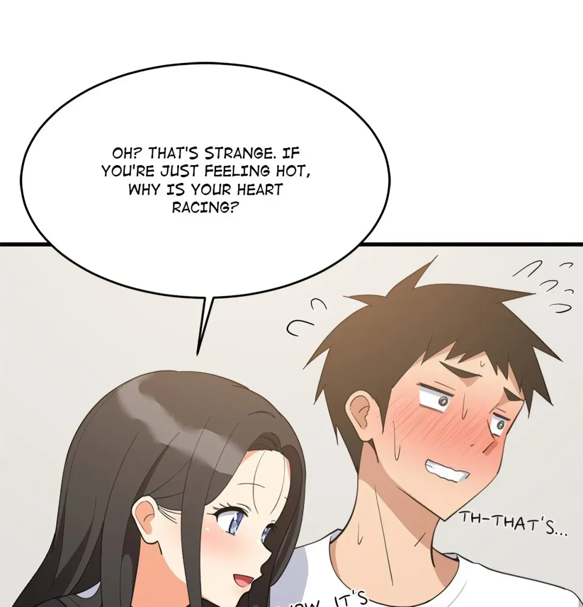 Study Buddies Chapter 87 page 91 - 