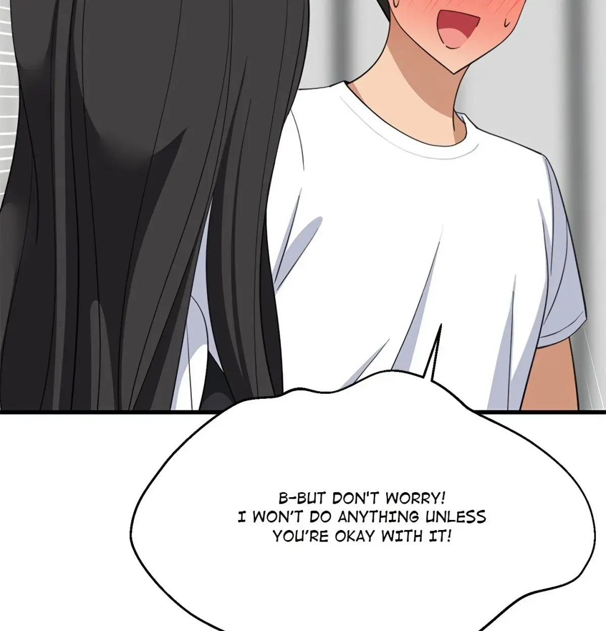 Study Buddies Chapter 87 page 97 - 