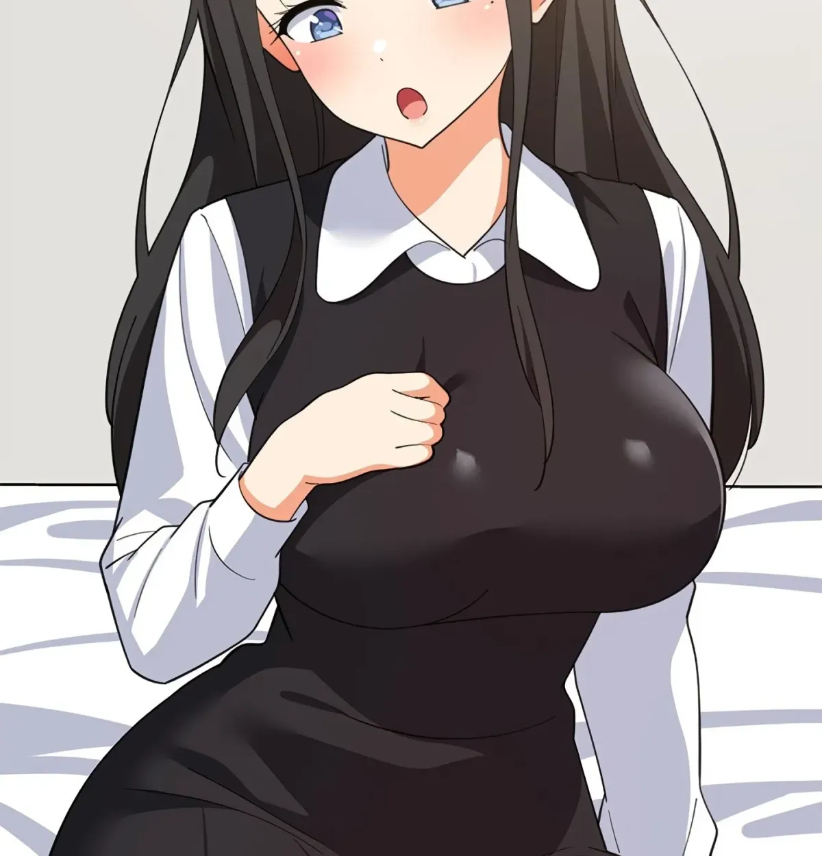 Study Buddies Chapter 87 page 99 - 