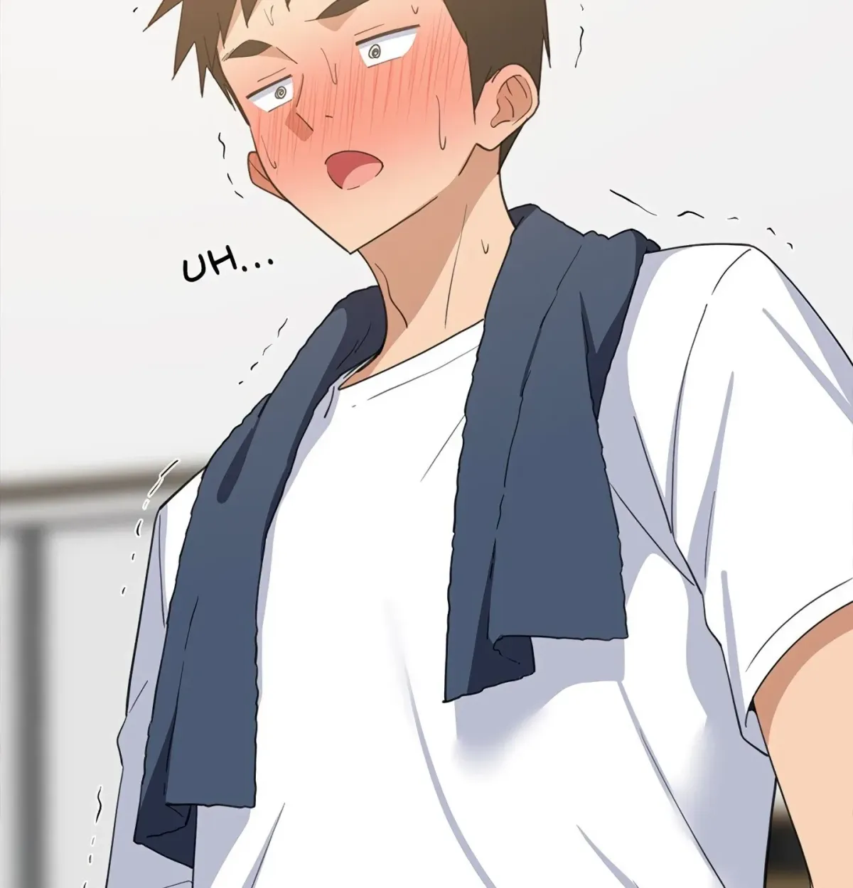 Study Buddies Chapter 88 page 101 - 
