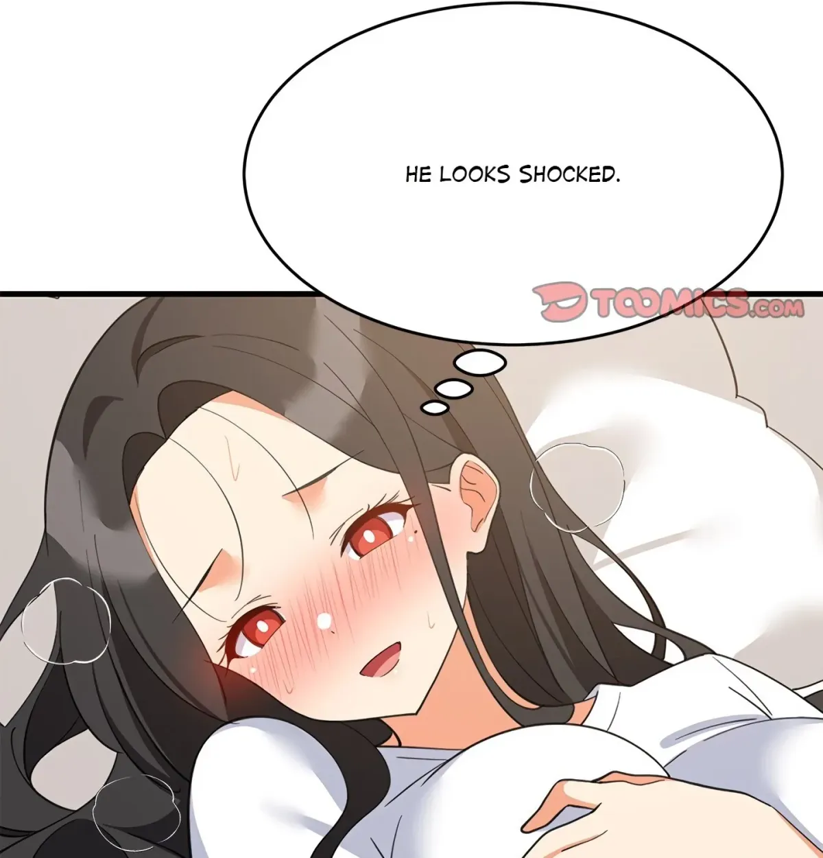 Study Buddies Chapter 88 page 103 - 