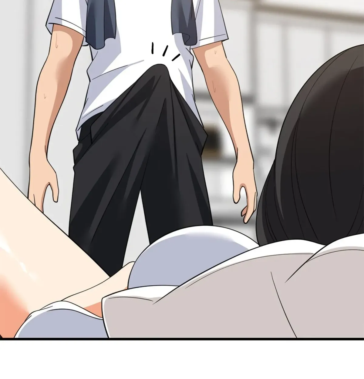 Study Buddies Chapter 88 page 119 - 