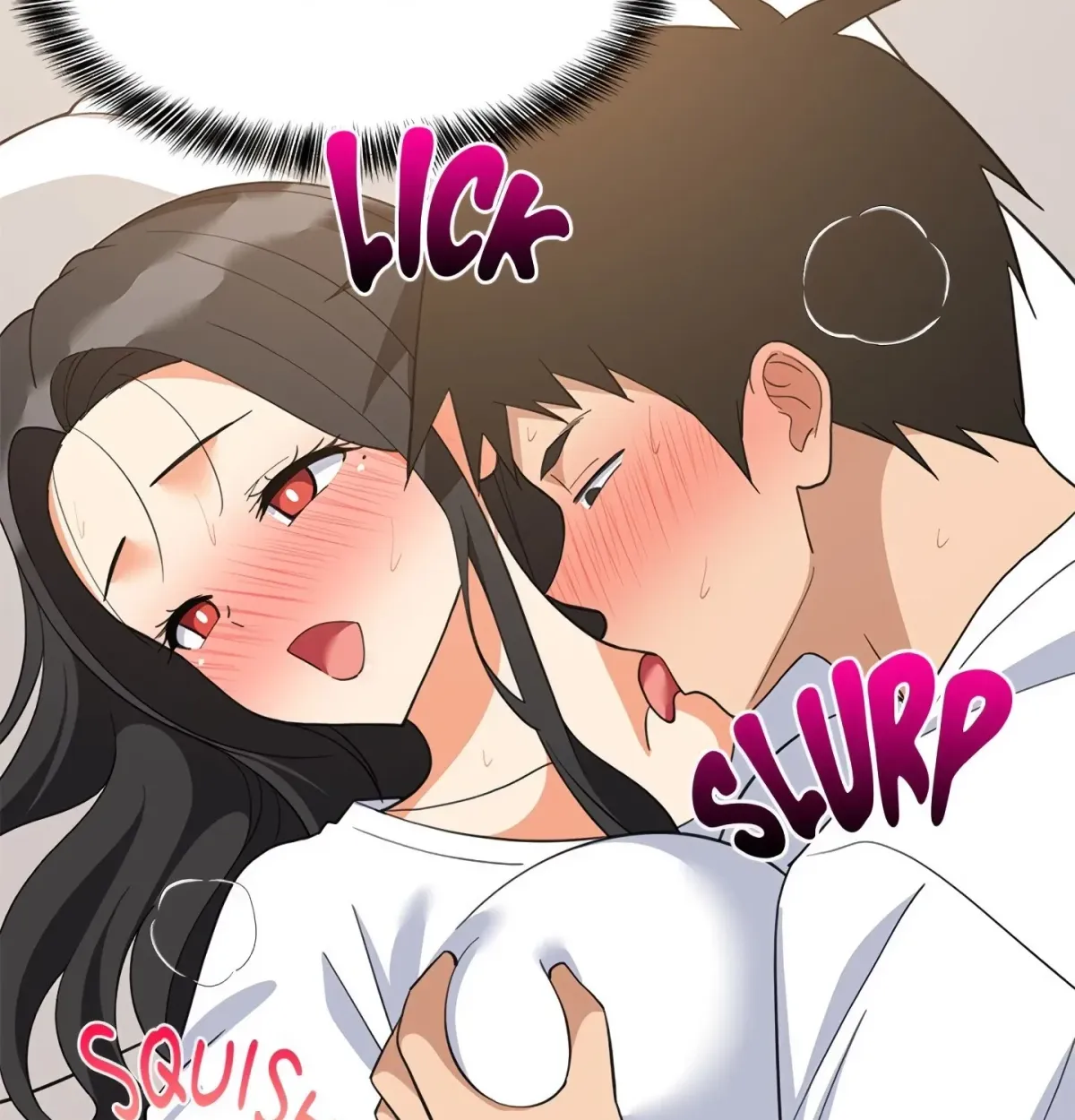 Study Buddies Chapter 88 page 151 - 
