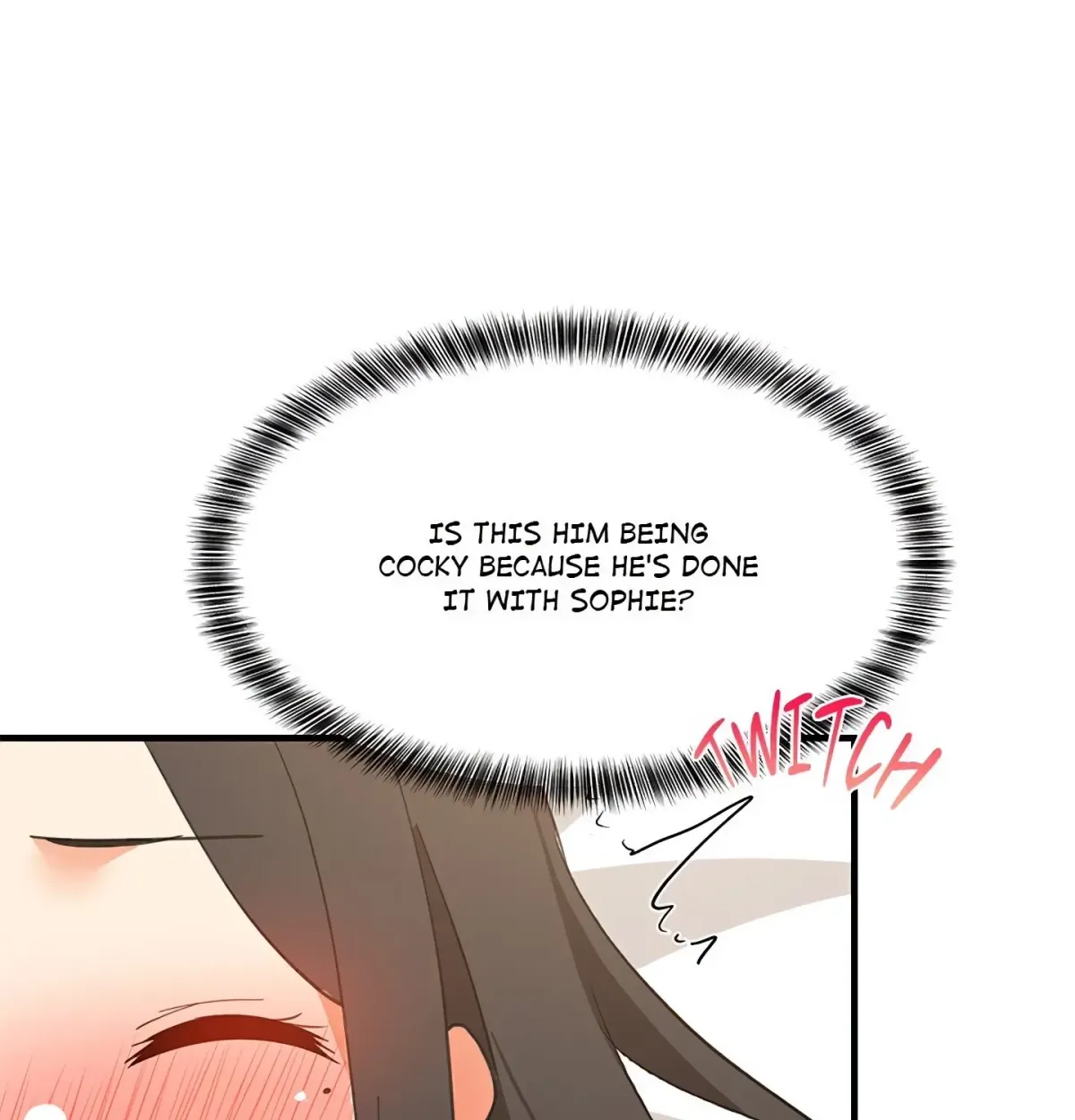 Study Buddies Chapter 88 page 167 - 