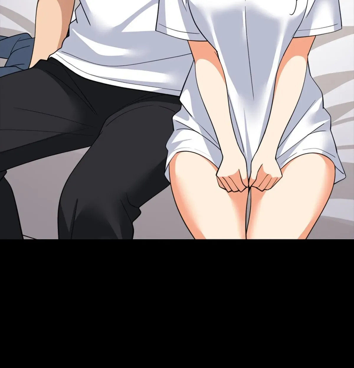 Study Buddies Chapter 88 page 27 - 