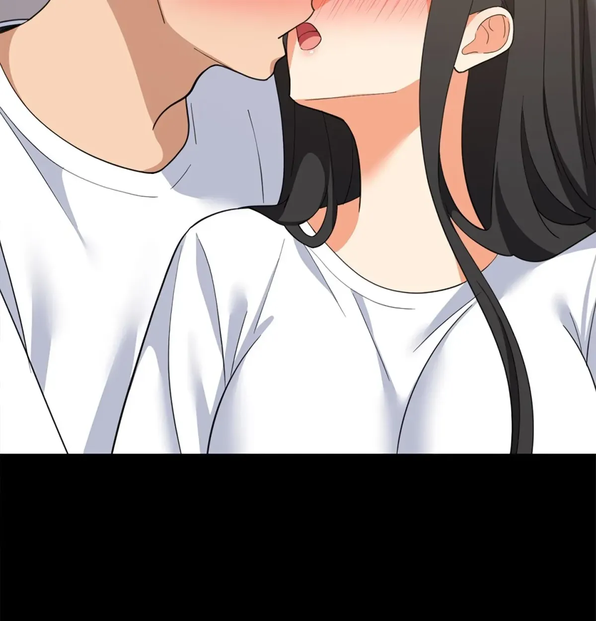 Study Buddies Chapter 88 page 34 - 