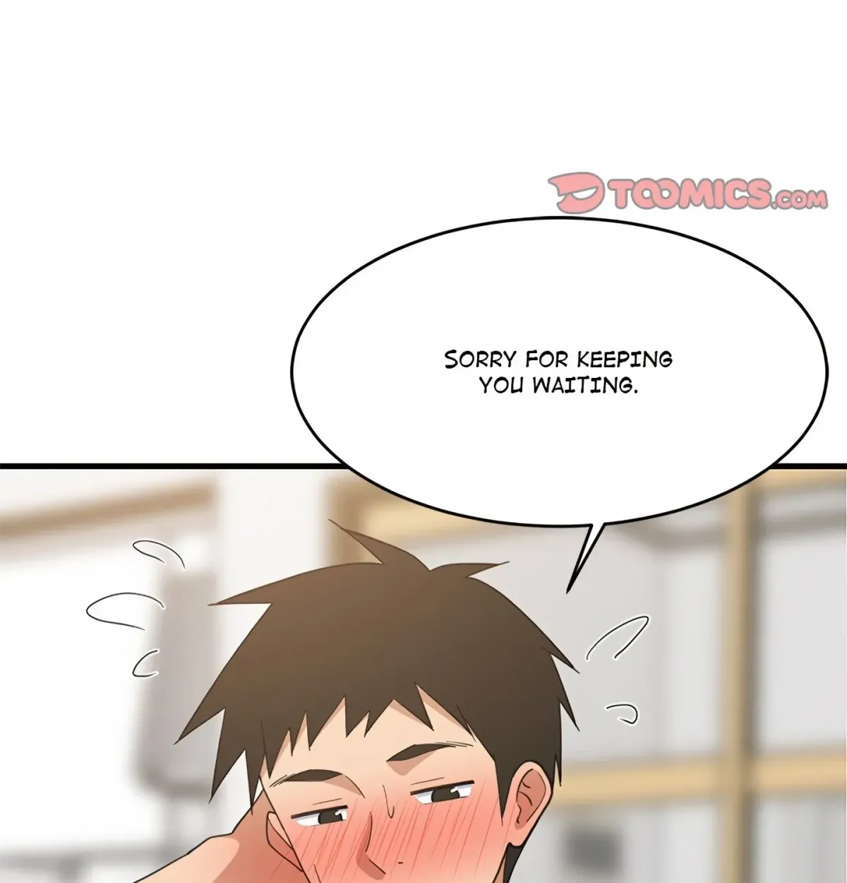 Study Buddies Chapter 88 page 83 - 