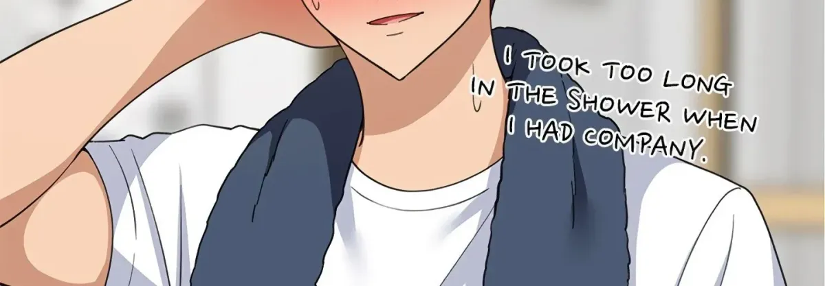 Study Buddies Chapter 88 page 84 - 