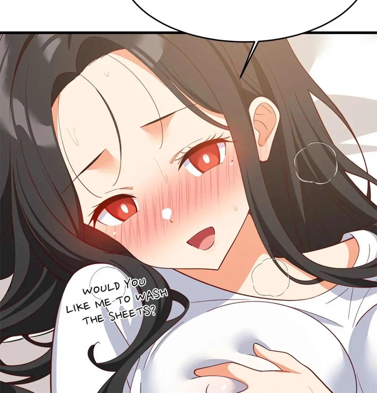 Study Buddies Chapter 88 page 91 - 