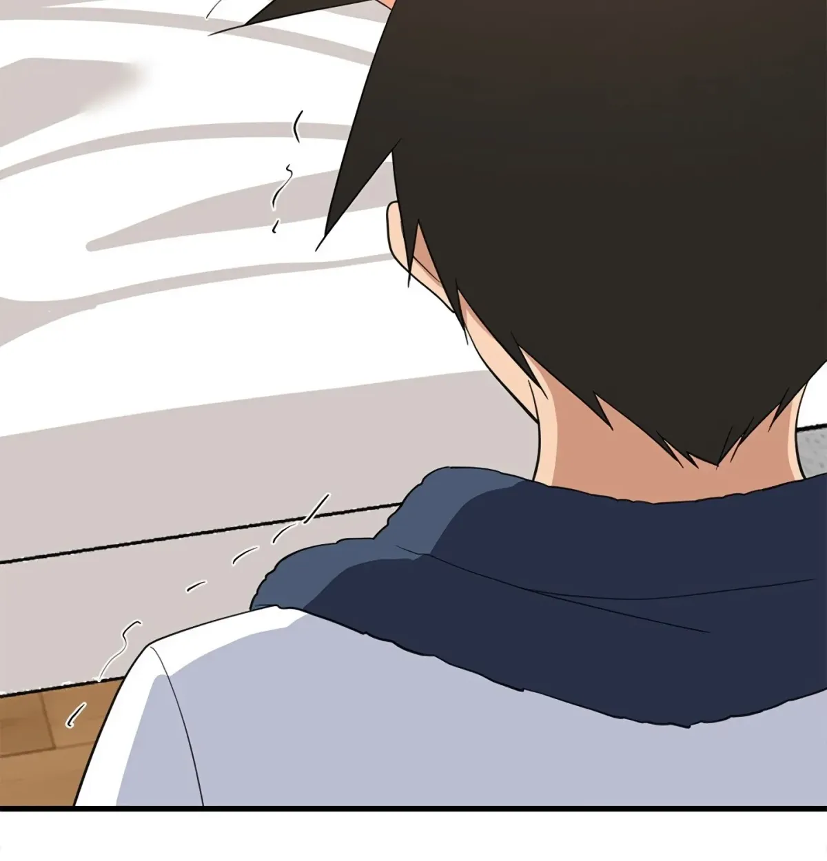 Study Buddies Chapter 88 page 98 - 