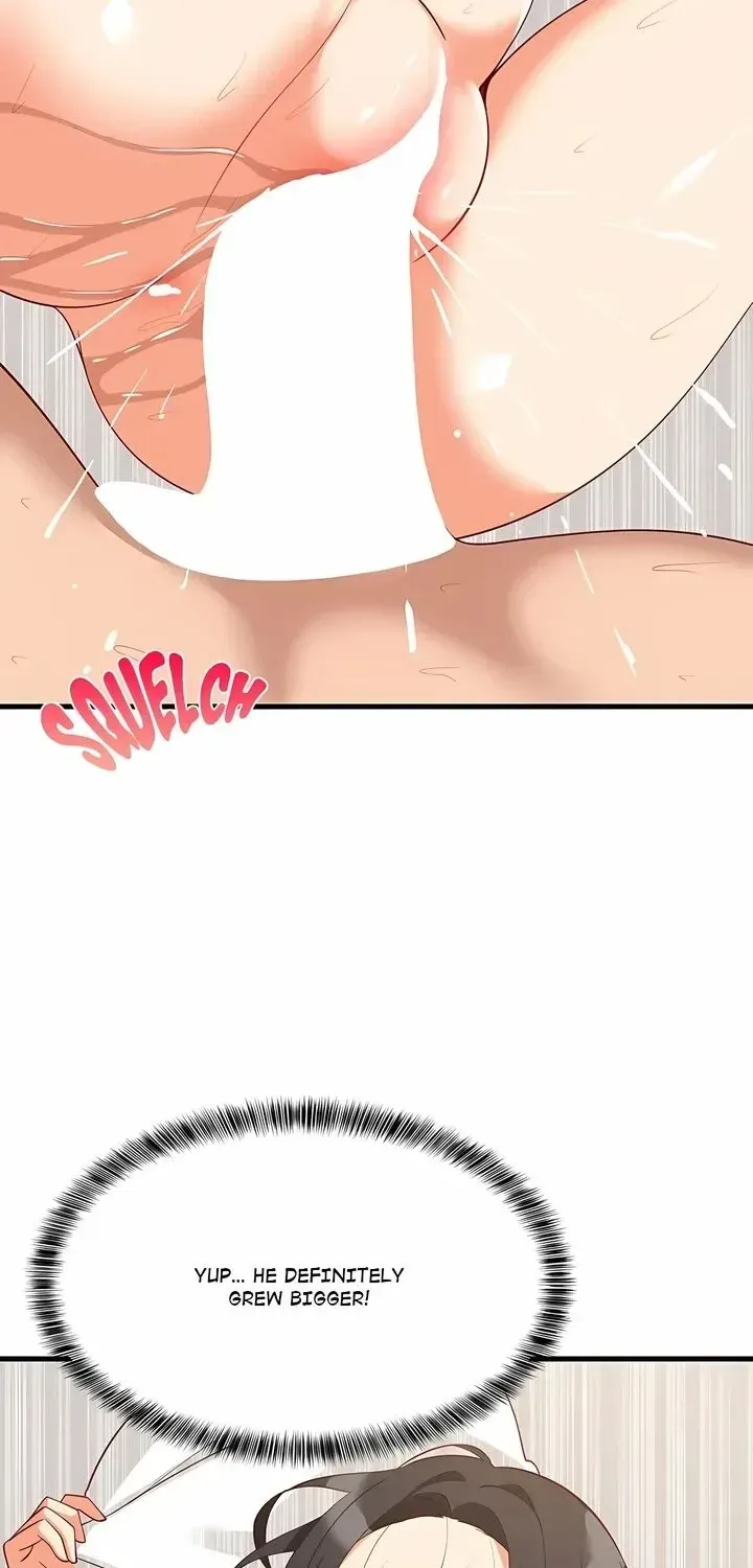 Study Buddies Chapter 89 page 19 - 