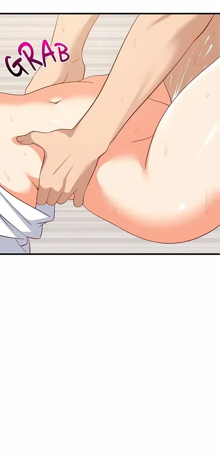 Study Buddies Chapter 89 page 23 - 