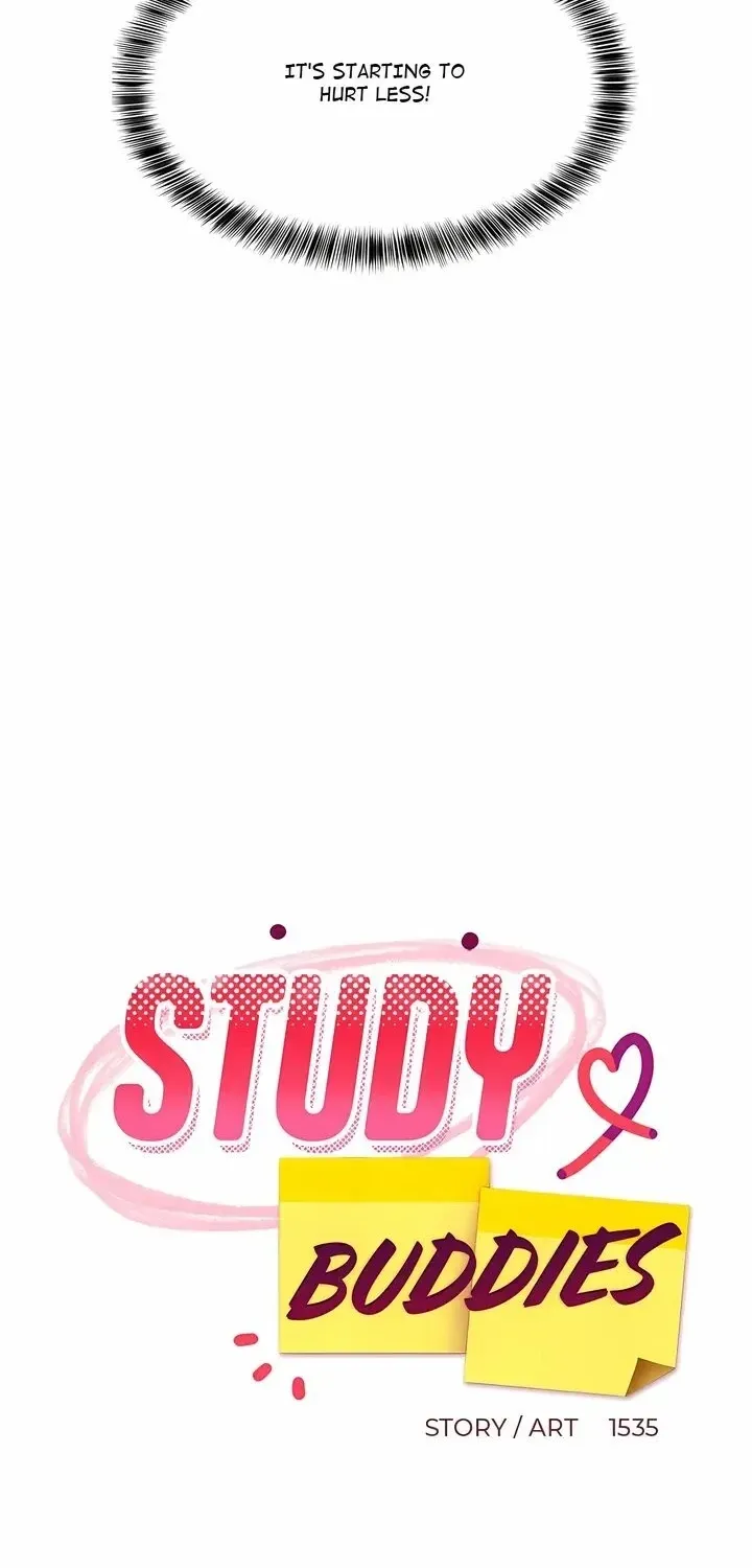 Study Buddies Chapter 89 page 30 - 