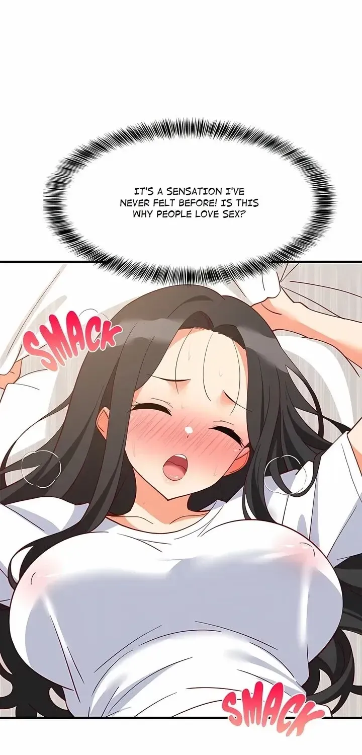 Study Buddies Chapter 89 page 38 - 