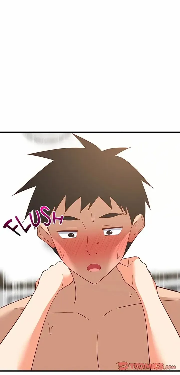 Study Buddies Chapter 89 page 46 - 