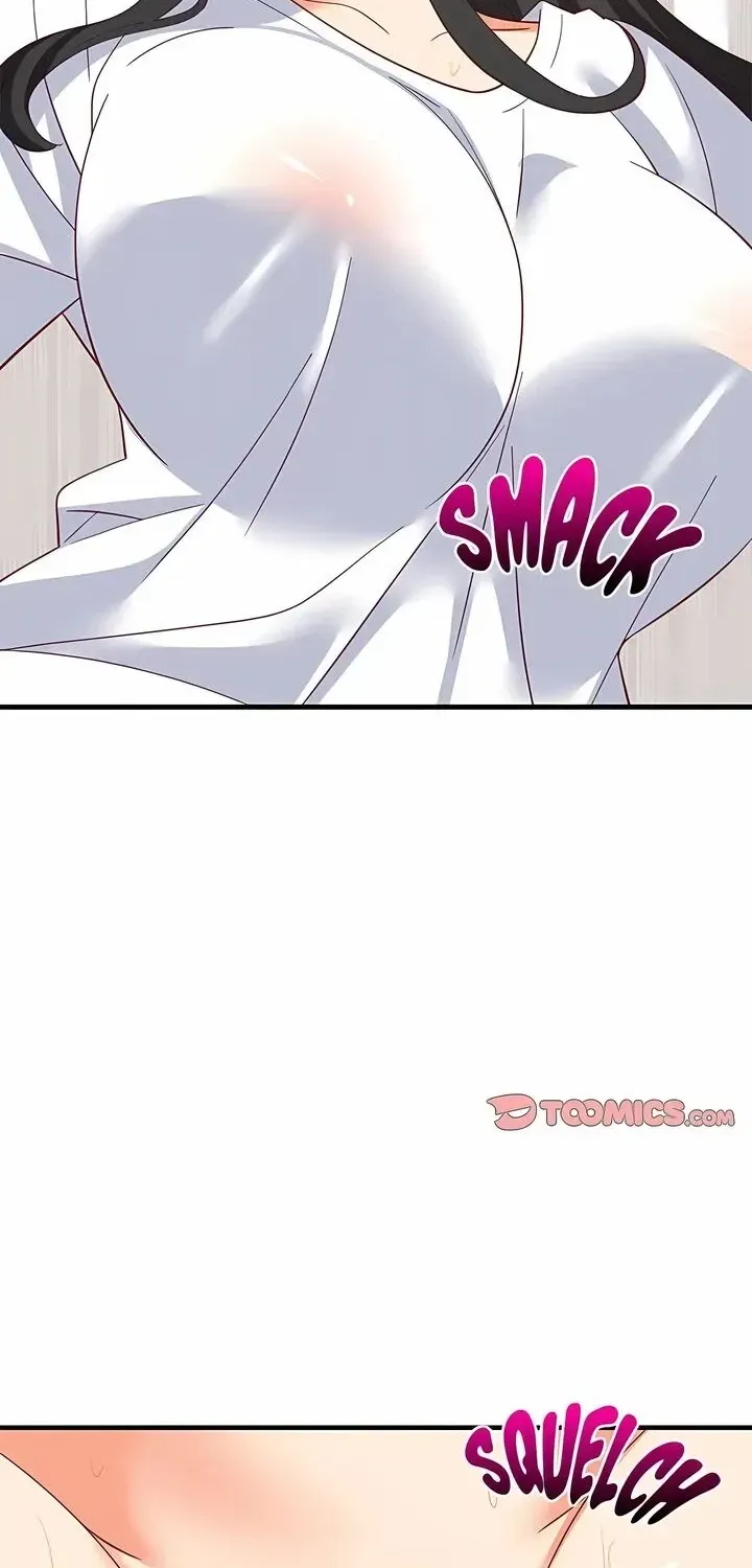 Study Buddies Chapter 89 page 6 - 