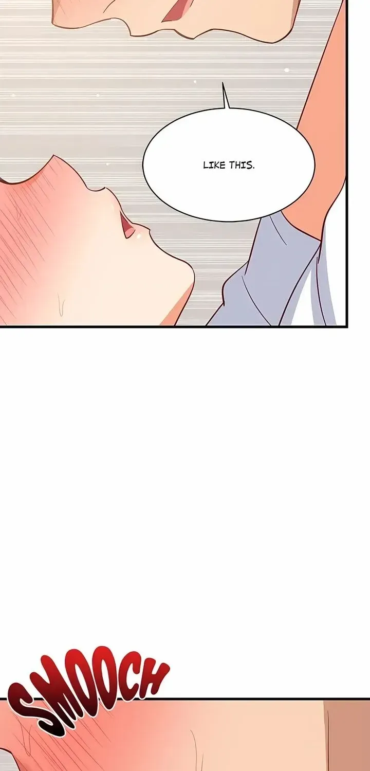 Study Buddies Chapter 89 page 54 - 