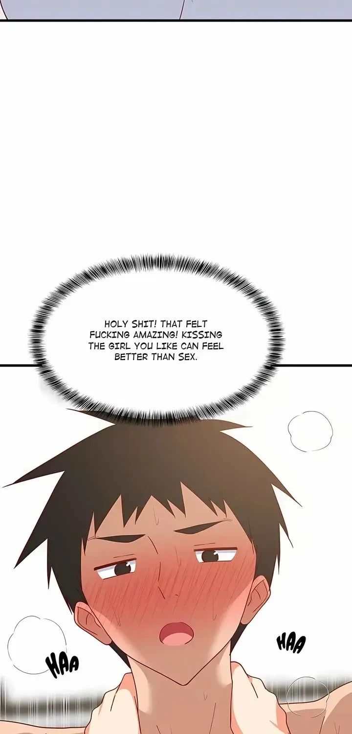 Study Buddies Chapter 89 page 61 - 