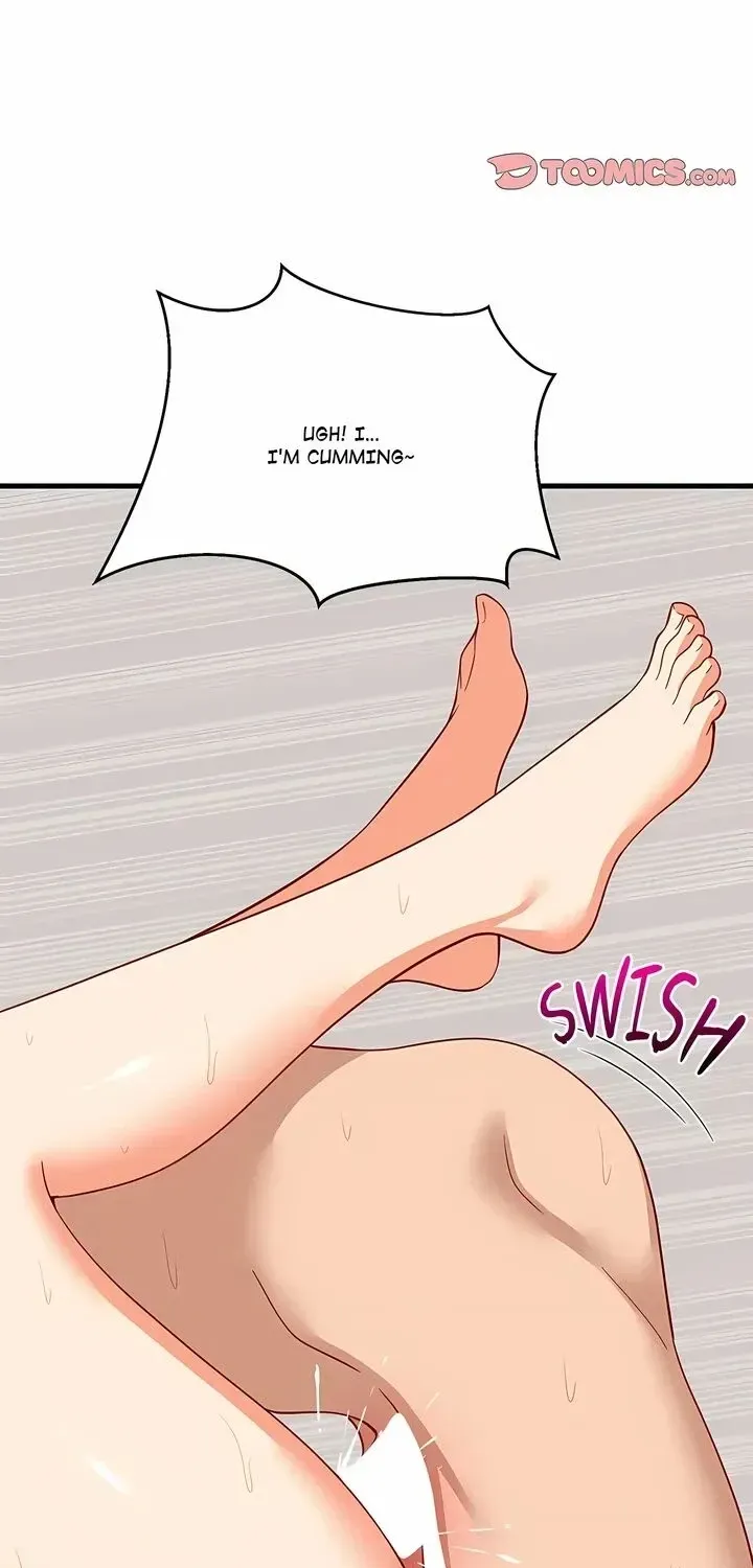 Study Buddies Chapter 89 page 67 - 