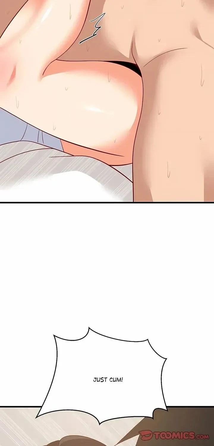 Study Buddies Chapter 89 page 71 - 