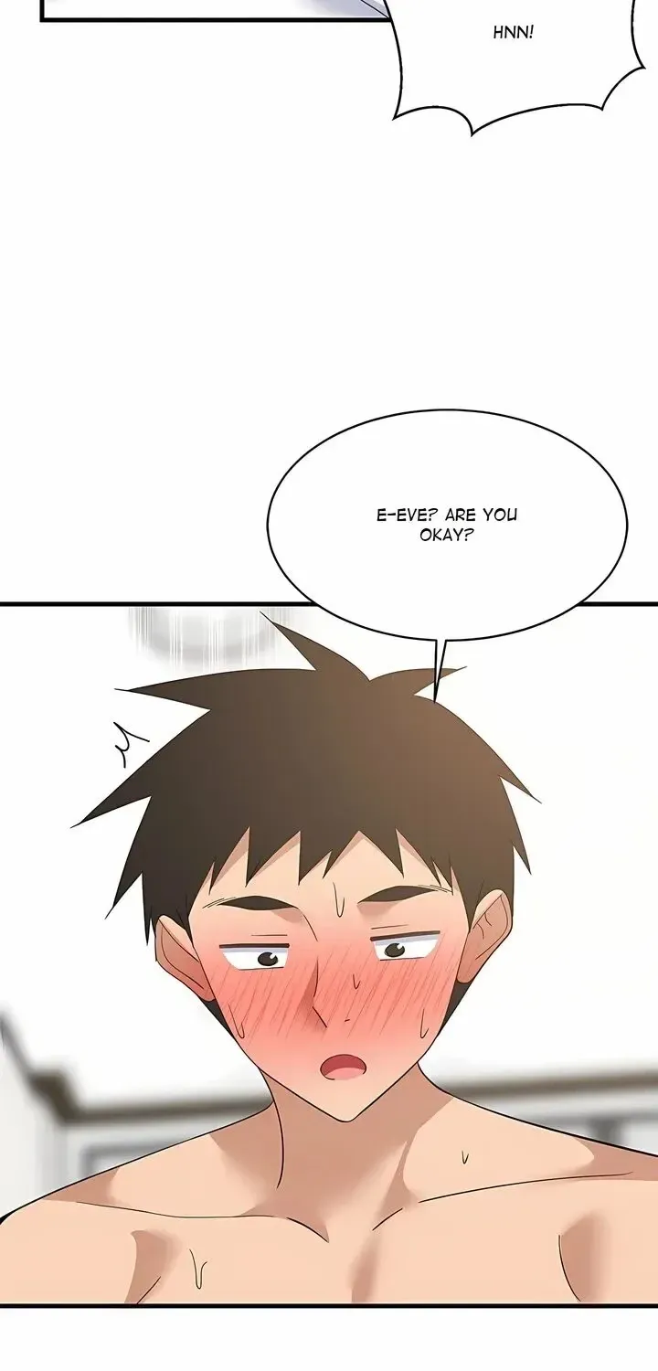 Study Buddies Chapter 89 page 9 - 