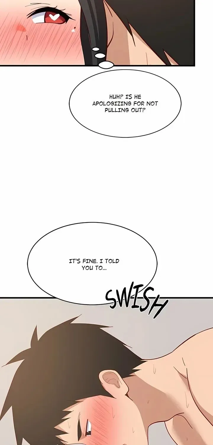 Study Buddies Chapter 89 page 89 - 
