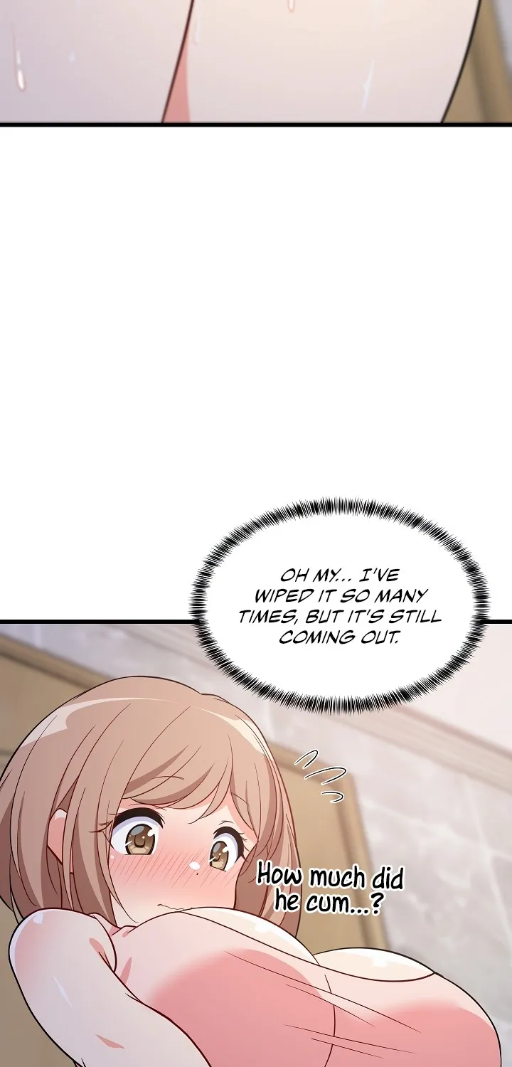 Study Buddies Chapter 9 page 12 - 
