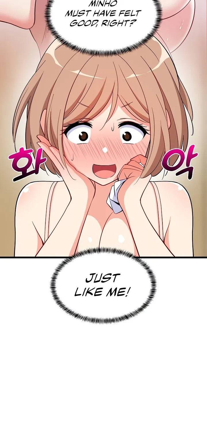 Study Buddies Chapter 9 page 16 - 