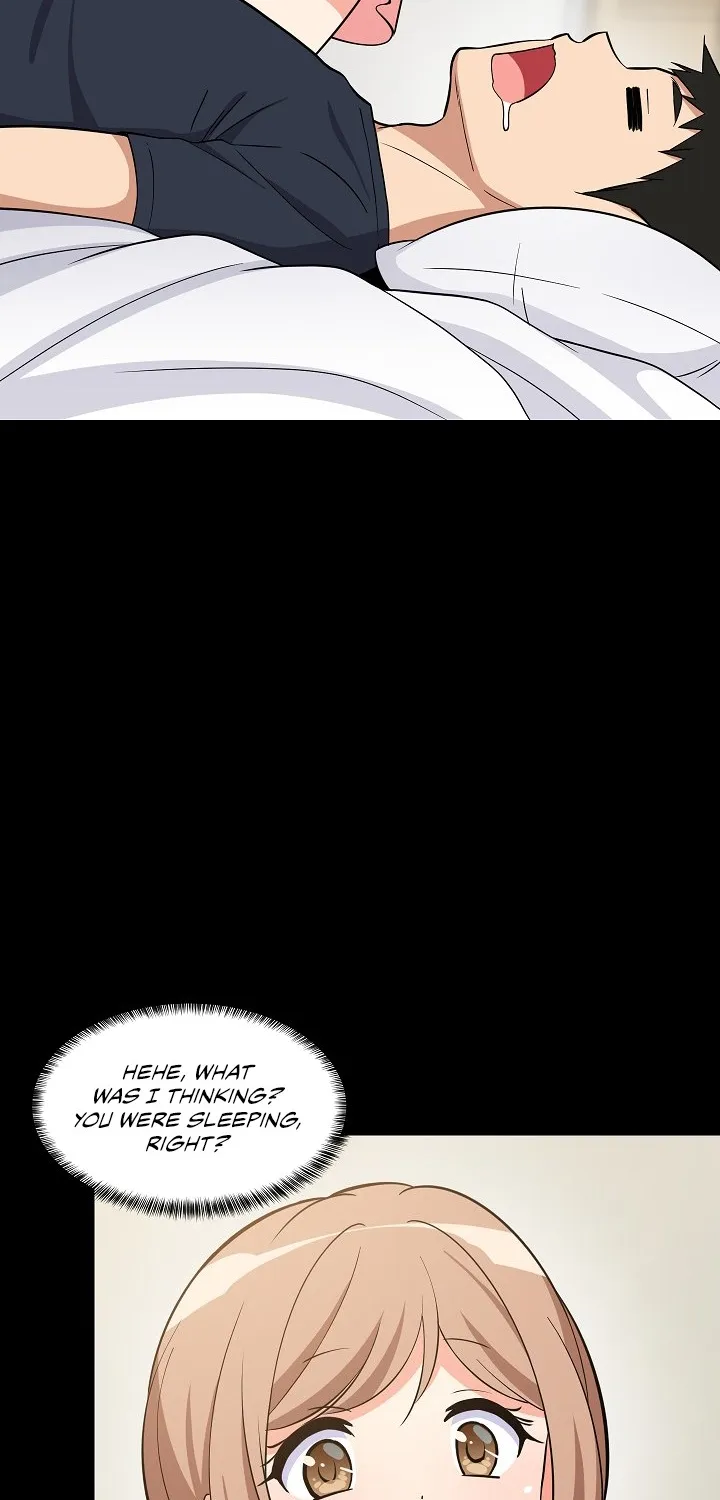 Study Buddies Chapter 9 page 29 - 