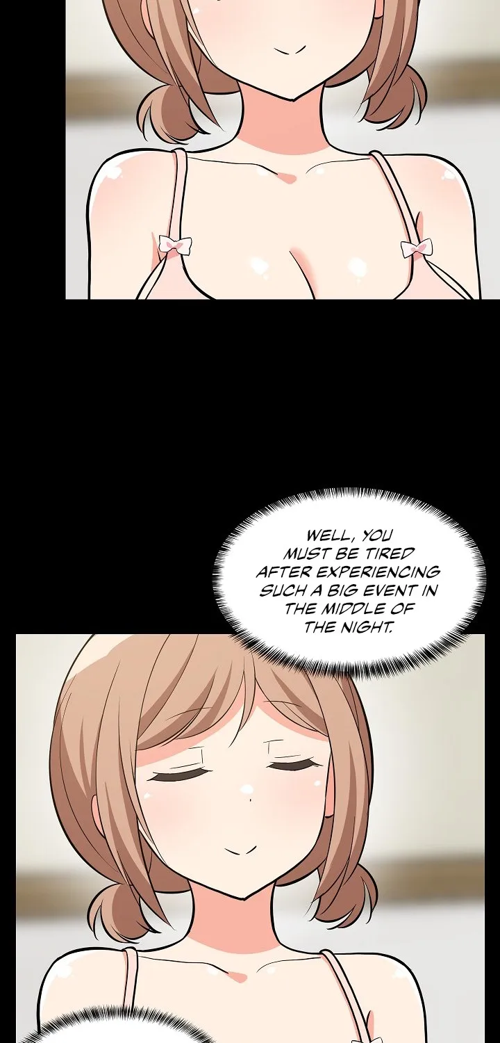 Study Buddies Chapter 9 page 30 - 