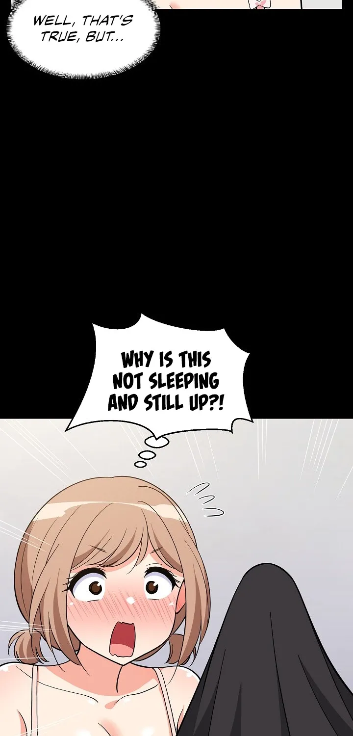 Study Buddies Chapter 9 page 31 - 
