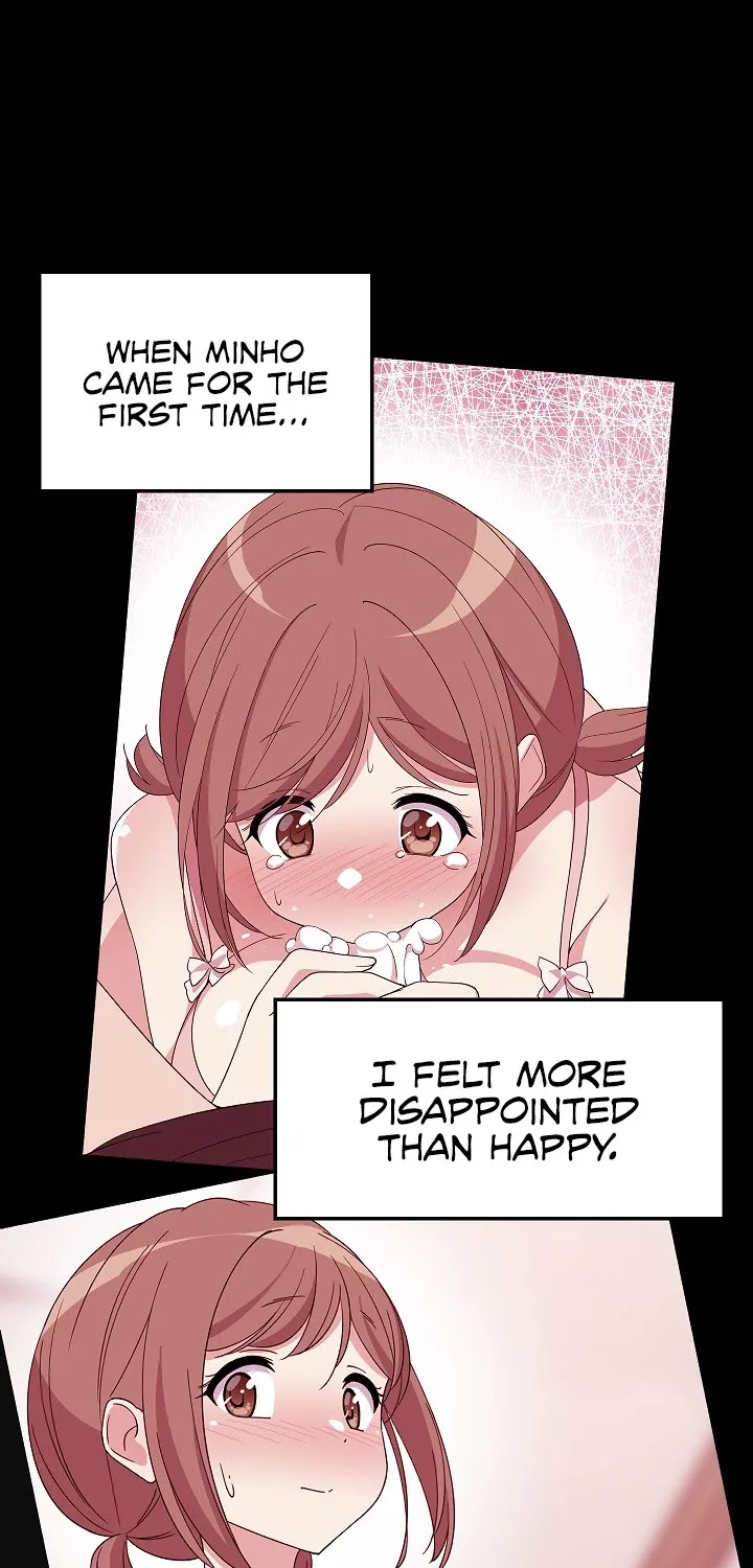 Study Buddies Chapter 9 page 45 - 