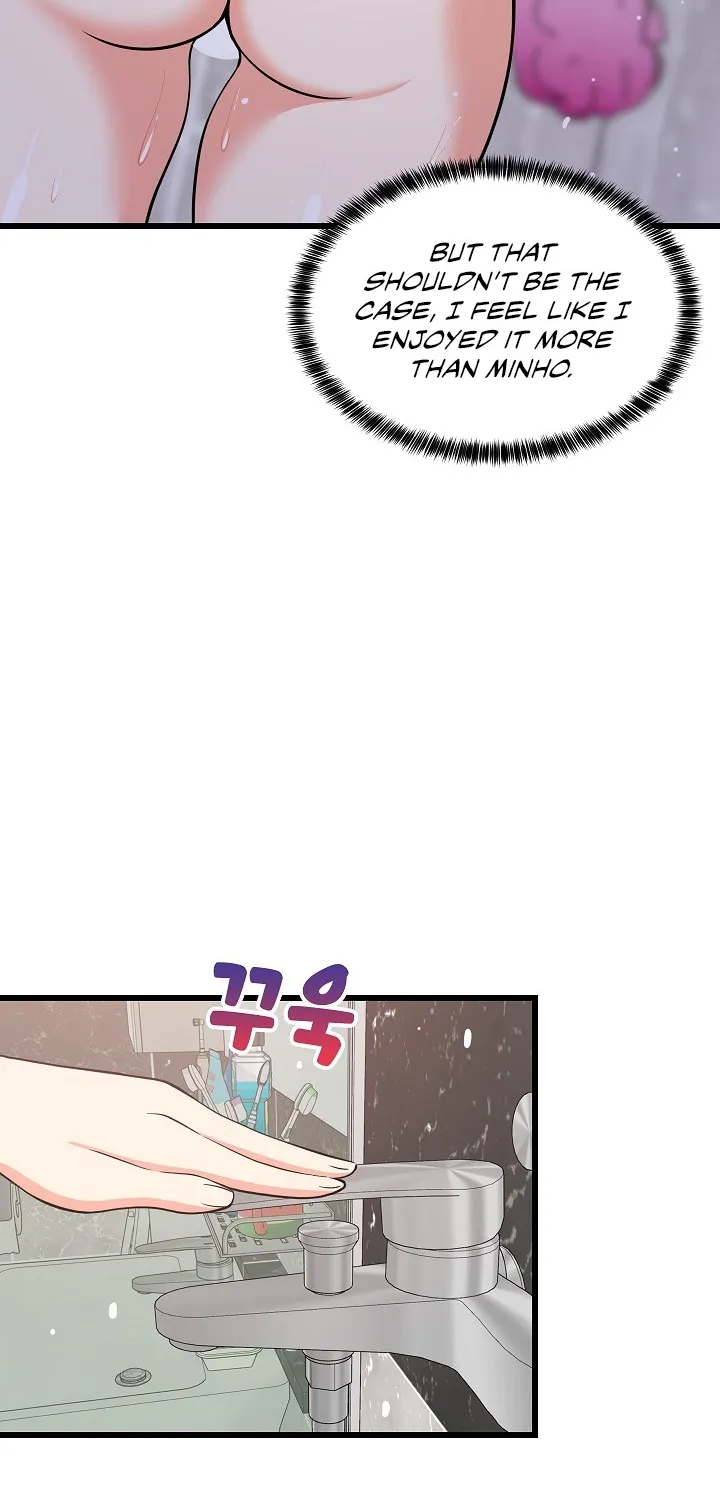 Study Buddies Chapter 9 page 50 - 