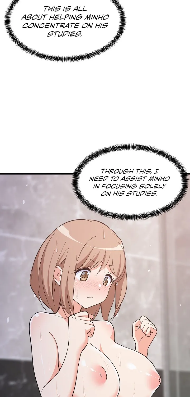 Study Buddies Chapter 9 page 52 - 