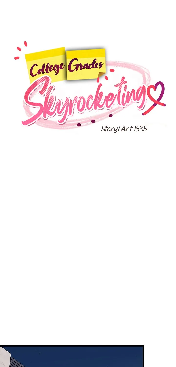 Study Buddies Chapter 9 page 54 - 
