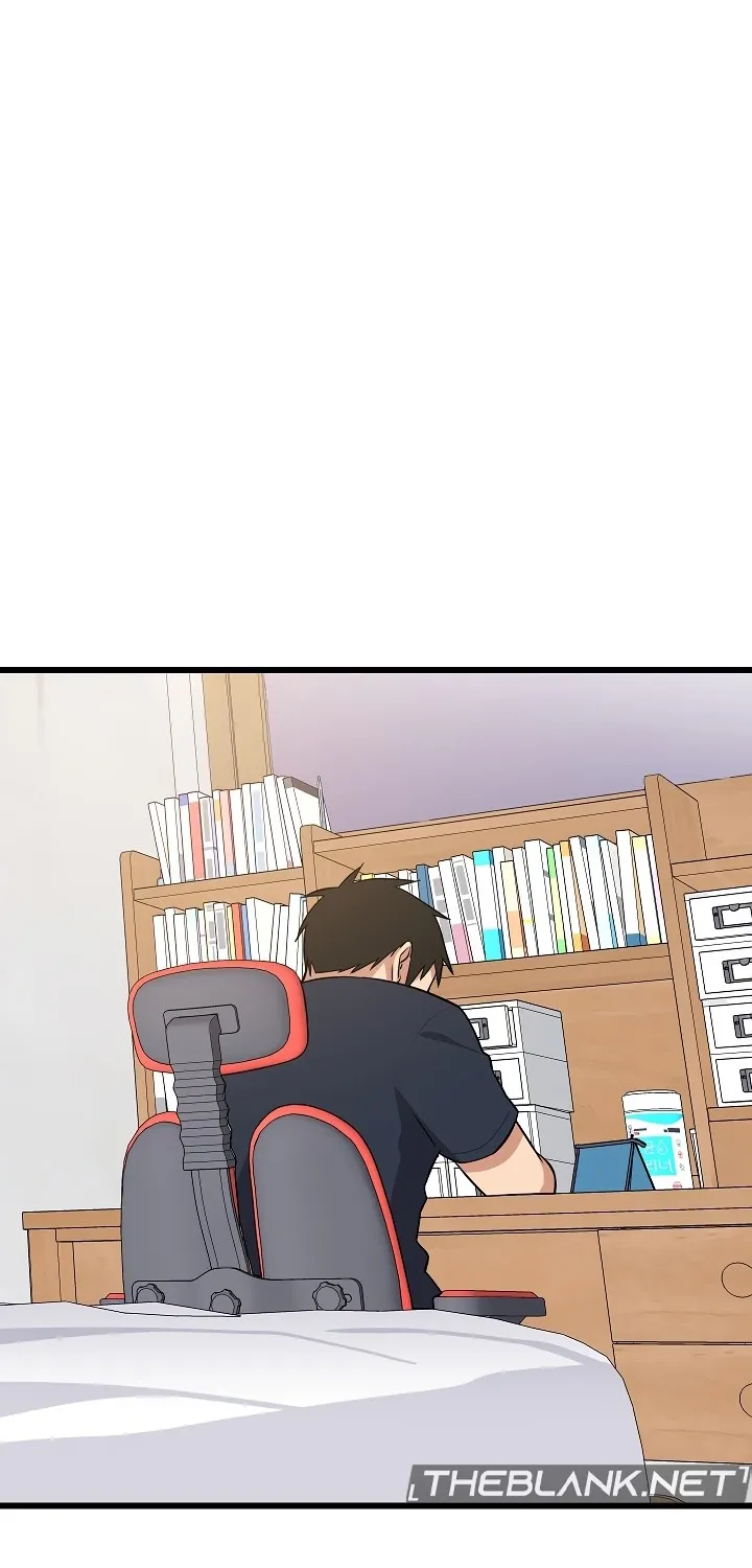 Study Buddies Chapter 9 page 56 - 