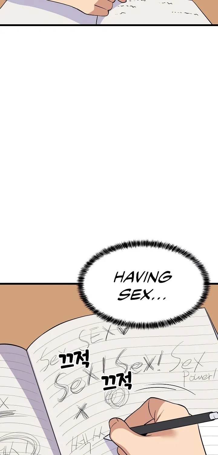 Study Buddies Chapter 9 page 58 - 