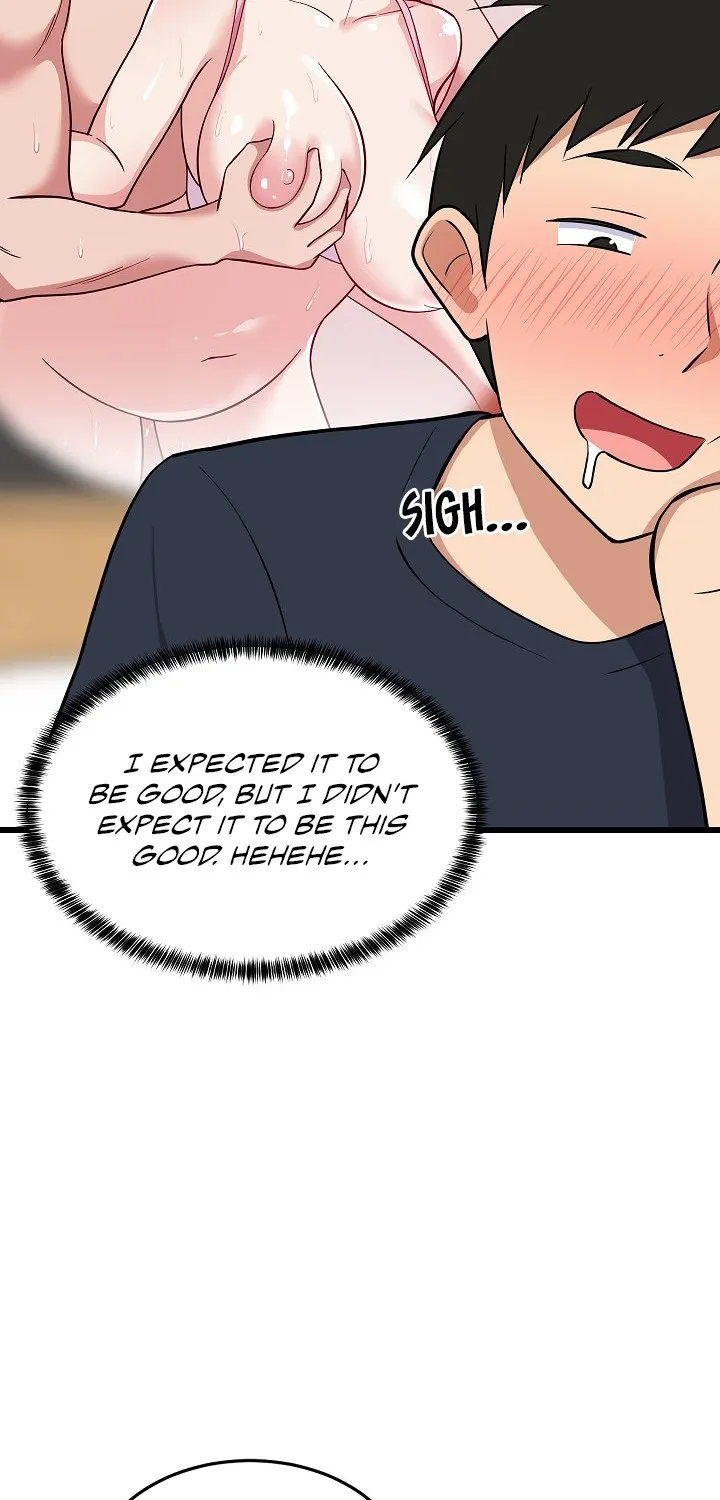 Study Buddies Chapter 9 page 60 - 