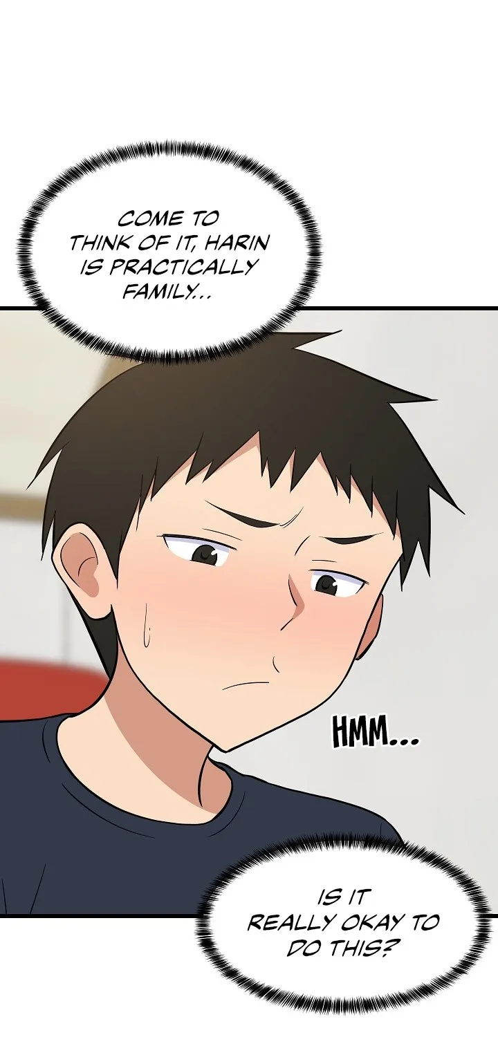 Study Buddies Chapter 9 page 64 - 