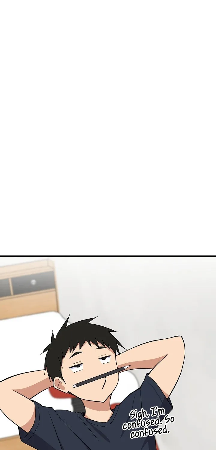 Study Buddies Chapter 9 page 65 - 