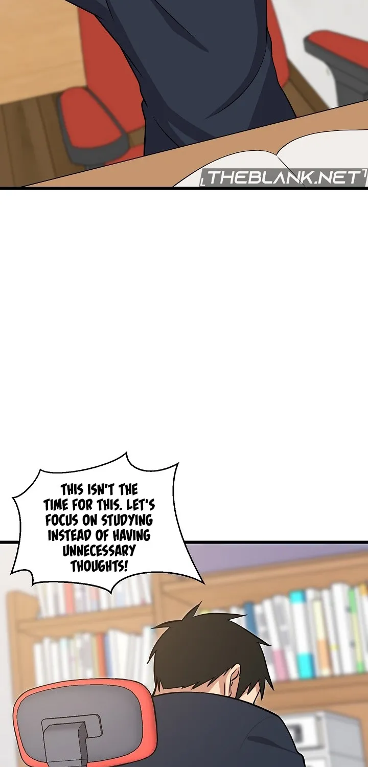 Study Buddies Chapter 9 page 66 - 