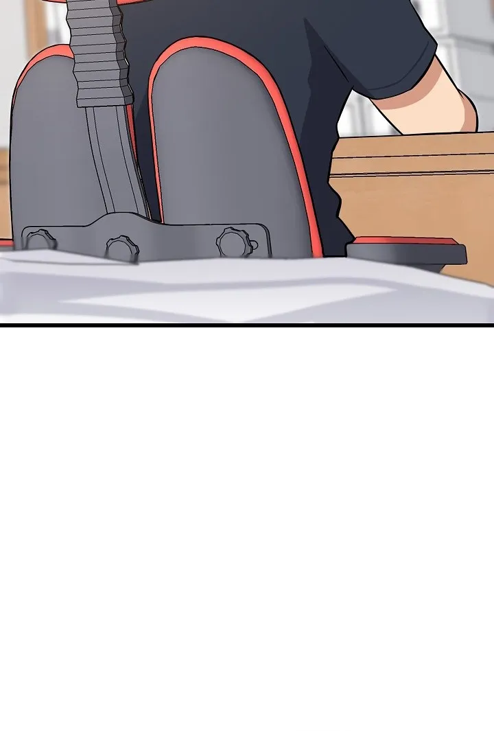 Study Buddies Chapter 9 page 67 - 